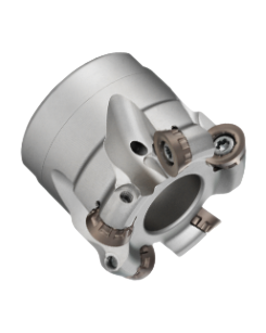 RSX 10000 Facemill Bodies