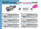 RSX 10000 Modular Endmill Bodies