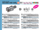 RSX10000 Modular Endmills