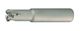 RSX 10000 Indexable Endmill Bodies