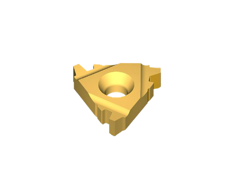 ACME Internal ISO Threading Inserts