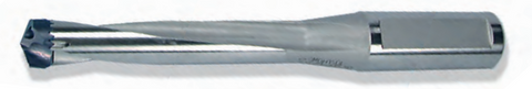 SMD Drill Bodies - 5xD