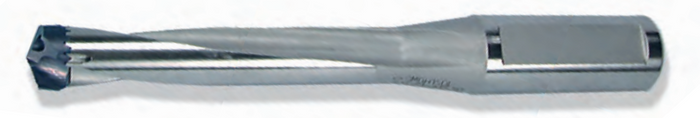 SMD Drill Bodies - 5xD