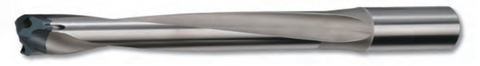 SMD Drill Bodies - 8xD