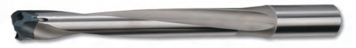 SMD Drill Bodies - 8xD