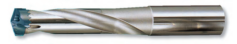 SMD Drill Bodies - 3xD