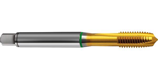 UNF STI - Green Band Gun - TiN