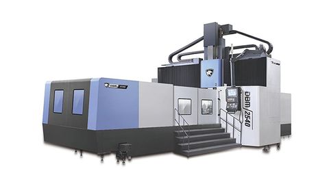 DN Solutions DBM