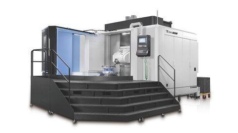 DN Solutions DHF8000