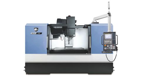 DN Solutions MYNX 7500II