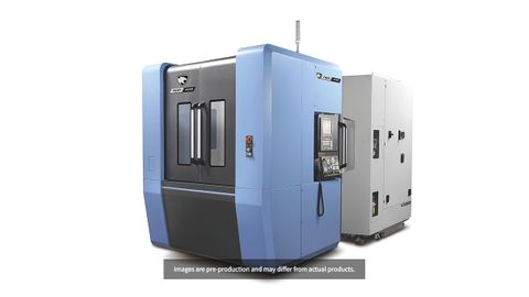 DN Solutions NHP5000