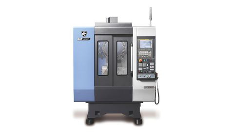 DN Solutions T4000HP
