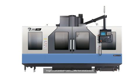 DN Solutions VM