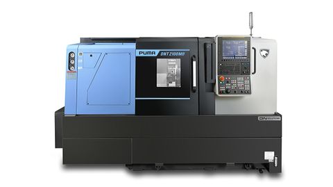 DN Solutions DNT2100