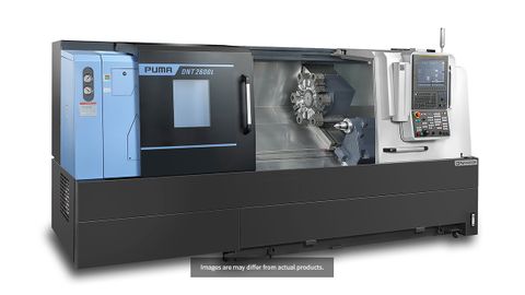 DN Solutions DNT2600