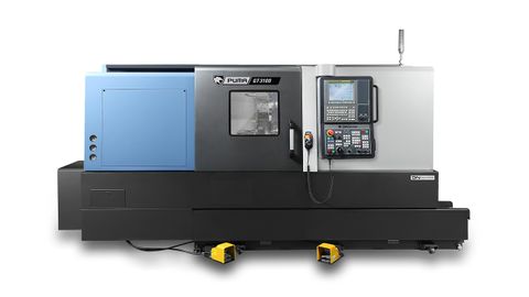 DN Solutions GT3100