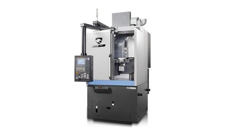 DN Solutions PUMA V400 Series