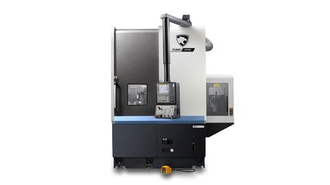 DN Solutions PUMA V8300 Series