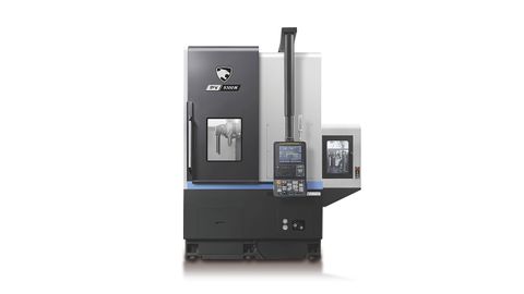DN Solutions PUMA V9300 Series
