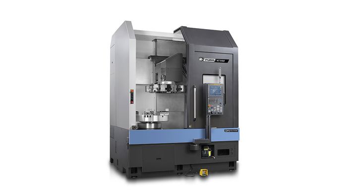 DN Solutions PUMA V1100 Series