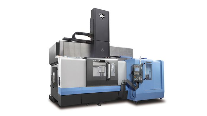 DN Solutions VTR1012