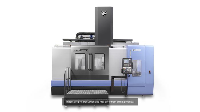 DN Solutions VTR1216