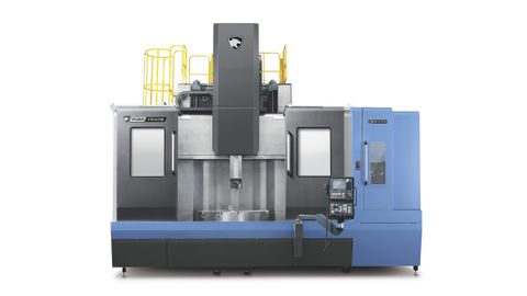 DN Solutions VTR1620