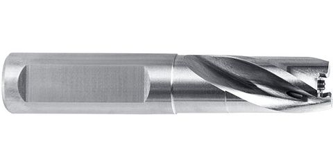 BT800 Drill Bodies - 1.5xD