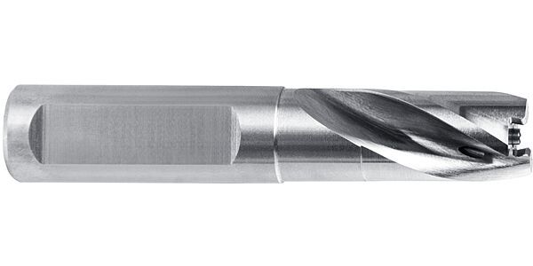 BT800 Drill Bodies - 1.5xD