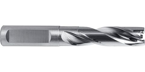 BT800 Drill Bodies - 3xD
