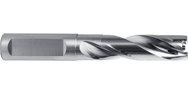 BT800 Drill Bodies - 3xD