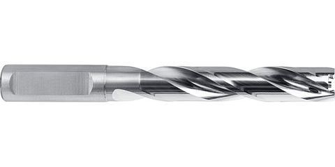BT800 Drill Bodies - 5xD