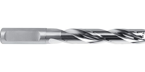 BT800 Drill Bodies - 5xD