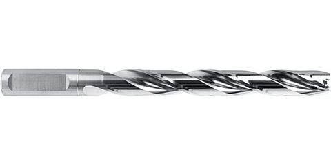 BT800 Drill Bodies - 8xD