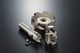 WAX 3000 Indexable Endmill Bodies