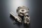 WAX 3000 Indexable Endmill Bodies
