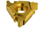 Mach TT External Inserts - Trapezoidal