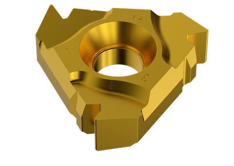 Mach TT External Inserts - American Buttress