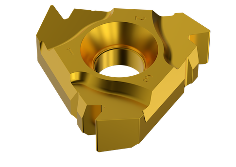 Mach TT External Inserts - American Buttress