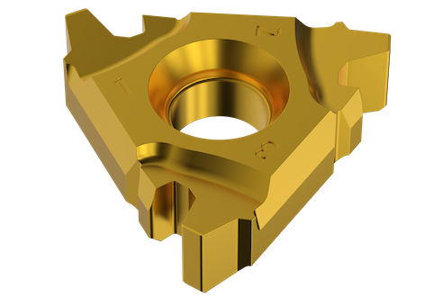 Mach TT External Inserts - Stub ACME