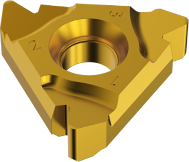 Mach TT External Inserts - BSPT