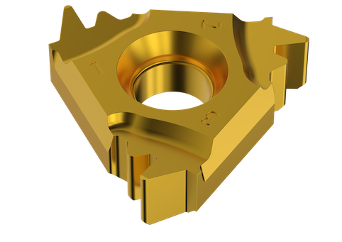 Mach TT External Inserts - Metric Buttress