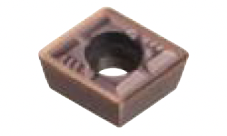 WDX U Drill Inserts - Steel