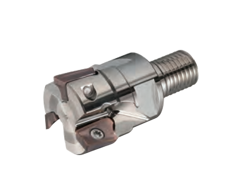 WEX 3000 Modular Endmill Bodies