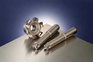 WRCX 08000 Indexable Endmill Bodies