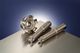 WRCX 08000 Indexable Endmill Bodies