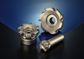WFX 08000 Indexable Endmill Bodies