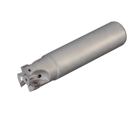 WFX 08000 Endmill Bodies