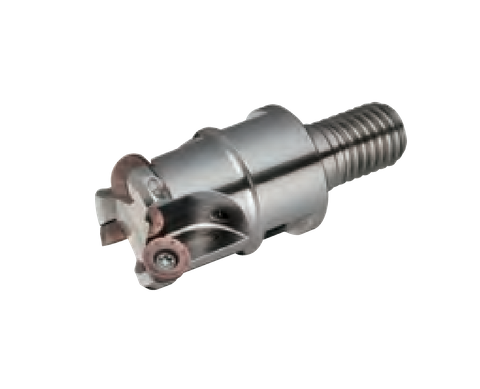 WRCX 10000 Modular Endmill Bodies