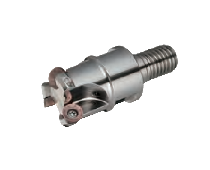 WRCX 10000 Modular Endmill Bodies